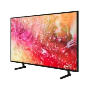 UN65DU7000PXPA – Smart TV 65" Crystal UHD 4K DU7000 2024