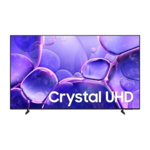 UN65U8000FPXPA – Smart TV 65" Crystal UHD 4K U8000F 2025