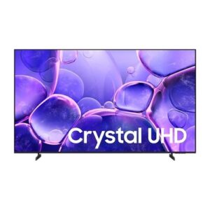UN85U8000FPXPA – Smart TV 85" Crystal UHD 4K U8000F 2025