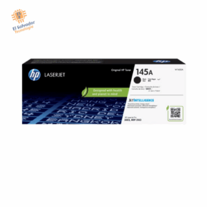 W1450A - TÓNER HP 145A - W1450A - NEGRO