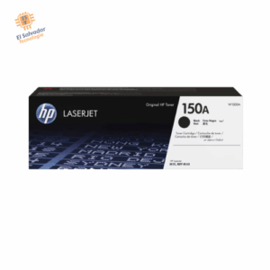 W1500A - TÓNER HP 150A - W1500A - NEGRO