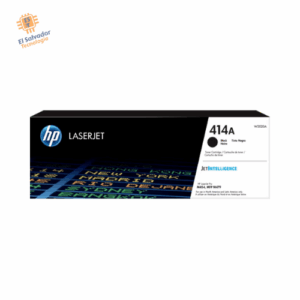 W2020A - TÓNER HP  414A - W2020 - NEGRO