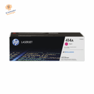 W2023A - TÓNER HP 414A - W2023A - MAGENTA