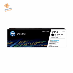 W2310A - TÓNER HP 215A - W2310 - NEGRO