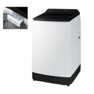 WA19CG6442BWAP – Lavadora 19 Kg Carga Superior Smart Check Dual Magic Filter Blanco