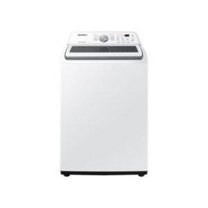 WA20B3553GW/AP – Lavadora 20 Kg Carga Superior Bubblestorm digital inverter Blanco