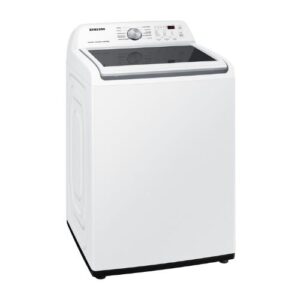 WA23C3553GW/AP - Lavadora 23 Kg Carga Superior Eco Bubble Blanco