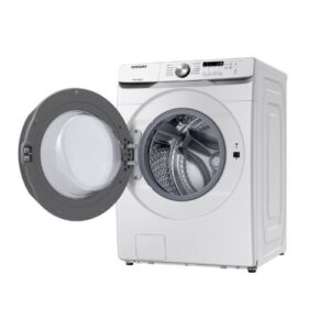 WF20T6000AW_AP – Lavadora 20 Kg Carga Frontal Washer Swirl Dit Smart Care Self Clean Blanco