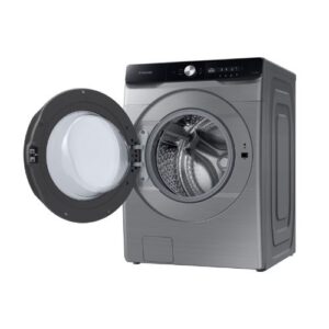 WF22C6400AP_AP – Lavadora 22 Kg Carga Frontal Super Velocidad Gris