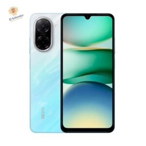 XIAOMI REDMI A5 4+128GB OCEAN BLUE