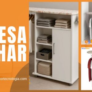 Muebles de Mesa de Planchar para el hogar El Salvador