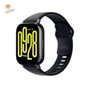57760 - Xiaomi Redmi Watch 5 Active - Smart watch - Midnight black