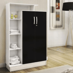 Closet de Melamina para Hogar - ZEUS-CDM0001