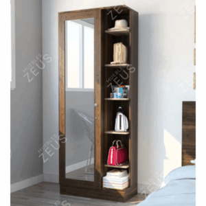 Closet de Melamina para Hogar – ZEUS-CDM0047