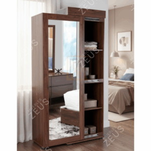 Closet de Melamina para Hogar – ZEUS-CDM0050