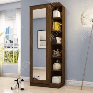 Closet de Melamina para Hogar – ZEUS-CDM0051