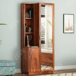 Closet de Melamina para Hogar – ZEUS-CDM0052