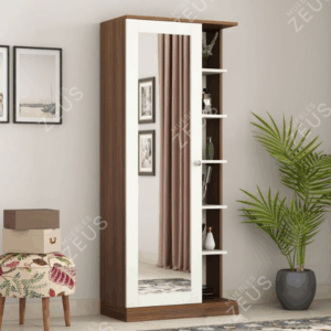 Closet de Melamina para Hogar – ZEUS-CDM0054