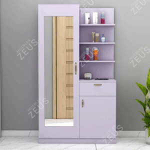 Closet de Melamina para Hogar – ZEUS-CDM0055