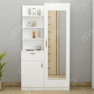 Closet de Melamina para Hogar – ZEUS-CDM0056