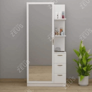 Closet de Melamina para Hogar – ZEUS-CDM0057