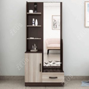 Closet de Melamina para Hogar – ZEUS-CDM0058