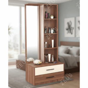 Closet de Melamina para Hogar – ZEUS-CDM0059