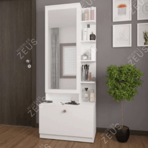 Closet de Melamina para Hogar – ZEUS-CDM0061