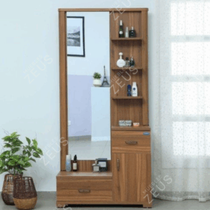 Closet de Melamina para Hogar – ZEUS-CDM0062