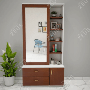 Closet de Melamina para Hogar – ZEUS-CDM0063