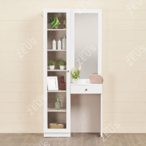 Closet de Melamina para Hogar – ZEUS-CDM0065