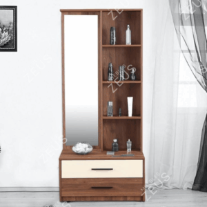 Closet de Melamina para Hogar – ZEUS-CDM0066