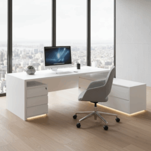 Escritorio en L ZEUS-EO00014