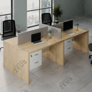 Estación de Trabajo - ZEUS-MT0018