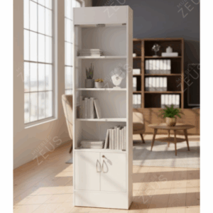 Librera ZEUS-LBR0002