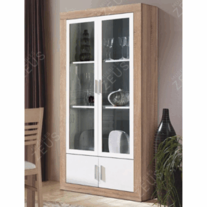 Librera ZEUS-LBR0003