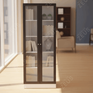 Librera ZEUS-LBR0005