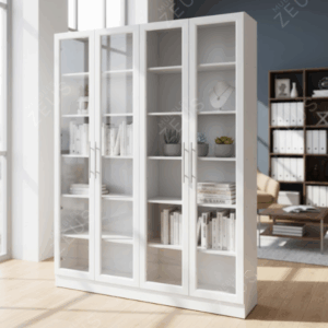 Librera ZEUS-LBR0007