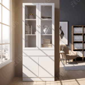 Librera ZEUS-LBR0010