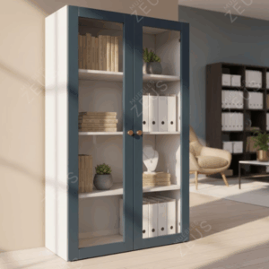 Librera ZEUS-LBR0012