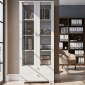 Librera ZEUS-LBR0015