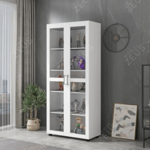 Librera ZEUS-LBR0018