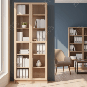 Librera ZEUS-LBR0020