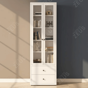 Librera ZEUS-LBR0021