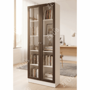 Librera ZEUS-LBR0028