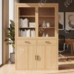 Librera ZEUS-LBR0035