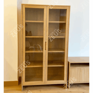 Librera ZEUS-LBR0037