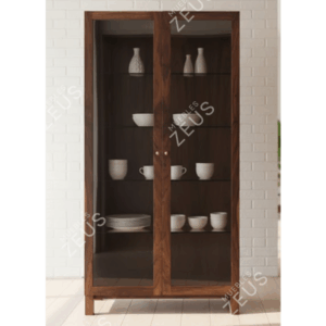 Librera ZEUS-LBR0038