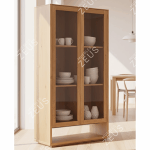 Librera ZEUS-LBR0039