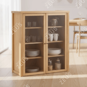 Librera ZEUS-LBR0040